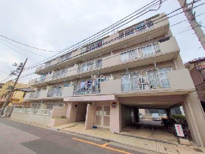 apartment 埼玉県さいたま市浦和区神明２丁目12-10