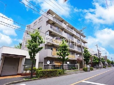apartment 埼玉県さいたま市浦和区神明２丁目12-10