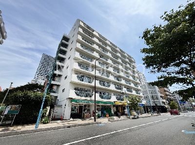 apartment 埼玉県蕨市中央１丁目
地図を見る