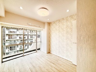 apartment 埼玉県蕨市中央１丁目
地図を見る