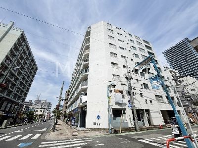 apartment 埼玉県蕨市中央１丁目
地図を見る