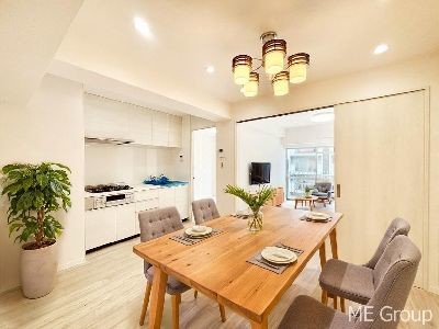 apartment 埼玉県蕨市中央１丁目
地図を見る