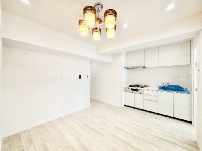 apartment 埼玉県蕨市中央１丁目
地図を見る