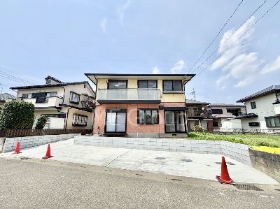 detached 埼玉県幸手市中５丁目
地図を見る