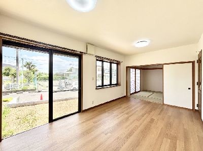 detached 埼玉県幸手市中５丁目
地図を見る