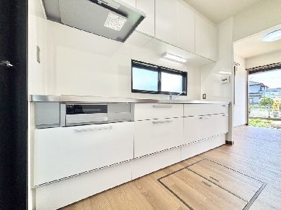 detached 埼玉県幸手市中５丁目
地図を見る
