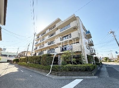 apartment 埼玉県さいたま市浦和区神明２丁目12-10