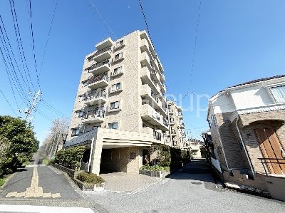 apartment 埼玉県さいたま市浦和区神明２丁目12-10