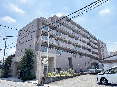 apartment 埼玉県さいたま市浦和区神明２丁目12-10