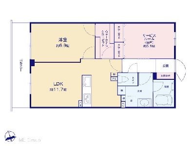 apartment 埼玉県さいたま市浦和区神明２丁目12-10