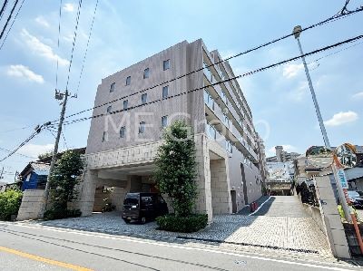 apartment 埼玉県さいたま市浦和区神明２丁目12-10