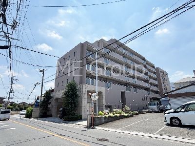 apartment 埼玉県さいたま市浦和区神明２丁目12-10