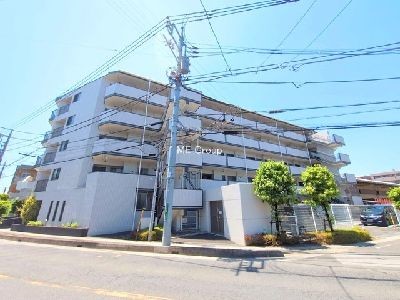 apartment 埼玉県さいたま市浦和区神明２丁目12-10