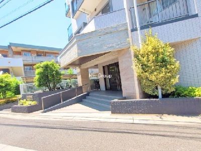 apartment 埼玉県さいたま市浦和区神明２丁目12-10