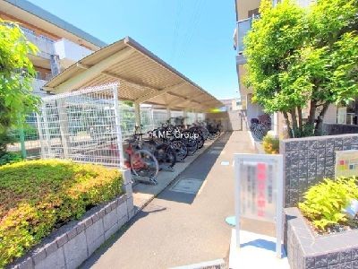 apartment 埼玉県さいたま市浦和区神明２丁目12-10