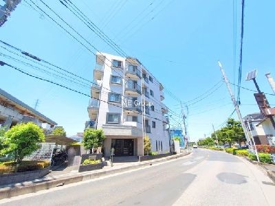 apartment 埼玉県さいたま市浦和区神明２丁目12-10