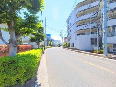 apartment 埼玉県さいたま市浦和区神明２丁目12-10