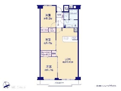 apartment 埼玉県さいたま市浦和区神明２丁目12-10