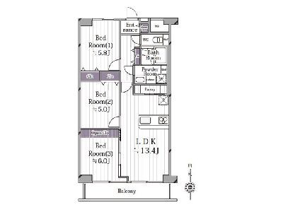 apartment 埼玉県八潮市大字大曽根
地図を見る