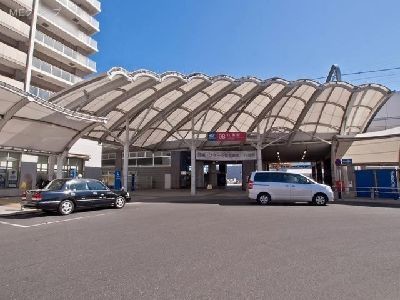 apartment 埼玉県八潮市大字大曽根
地図を見る