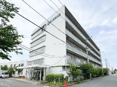 apartment 埼玉県八潮市大字大曽根
地図を見る