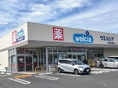 apartment 埼玉県八潮市大字大曽根
地図を見る