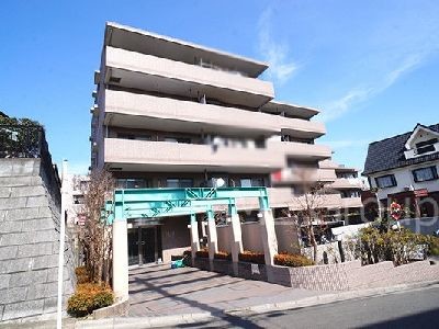 apartment 埼玉県さいたま市浦和区神明２丁目12-10