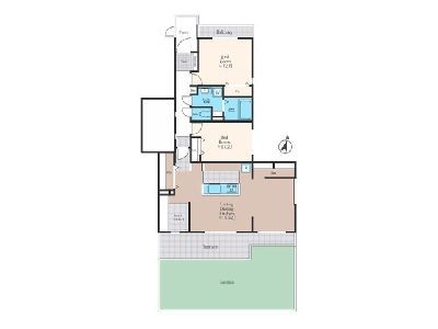 apartment 埼玉県さいたま市浦和区神明２丁目12-10