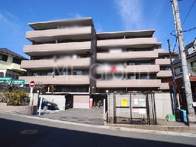 apartment 埼玉県さいたま市浦和区神明２丁目12-10