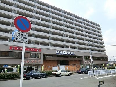 apartment 埼玉県さいたま市浦和区神明２丁目12-10