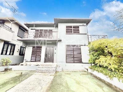 detached 埼玉県さいたま市浦和区神明２丁目12-10