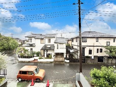 detached 埼玉県さいたま市浦和区神明２丁目12-10