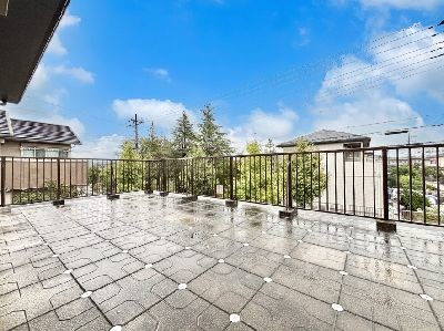 detached 埼玉県さいたま市浦和区神明２丁目12-10