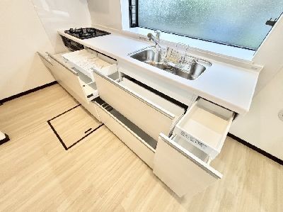 detached 埼玉県さいたま市浦和区神明２丁目12-10