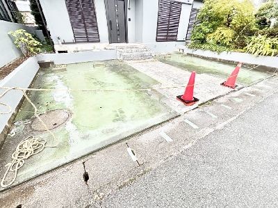 detached 埼玉県さいたま市浦和区神明２丁目12-10