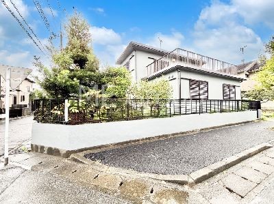 detached 埼玉県さいたま市浦和区神明２丁目12-10