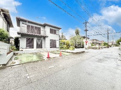 detached 埼玉県さいたま市浦和区神明２丁目12-10