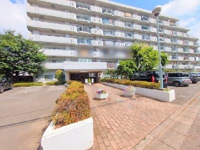 apartment 埼玉県さいたま市浦和区神明２丁目12-10
