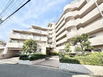 apartment 埼玉県富士見市関沢２丁目
地図を見る