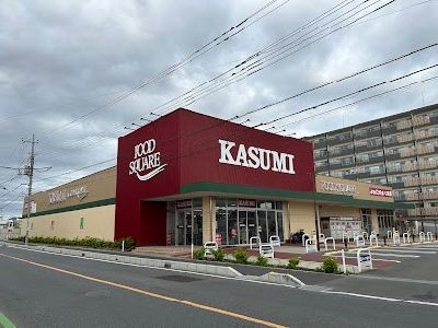 apartment 埼玉県富士見市関沢２丁目
地図を見る