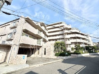 apartment 埼玉県富士見市関沢２丁目
地図を見る