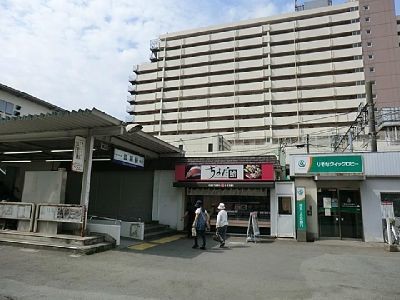 apartment 埼玉県富士見市関沢２丁目
地図を見る