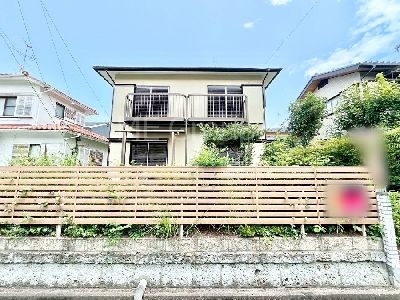 detached 埼玉県さいたま市浦和区神明2丁目12-10