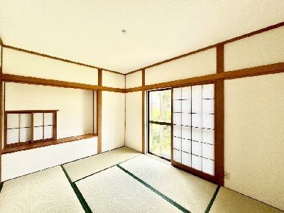 detached 埼玉県さいたま市浦和区神明２丁目12-10