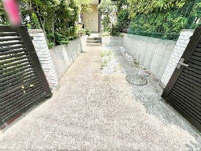 detached 埼玉県さいたま市浦和区神明２丁目12-10