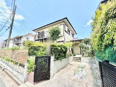 detached 埼玉県さいたま市浦和区神明２丁目12-10