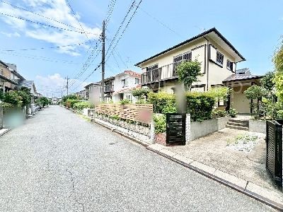 detached 埼玉県さいたま市浦和区神明２丁目12-10