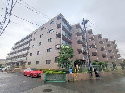 apartment 埼玉県さいたま市浦和区神明２丁目12-10