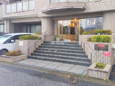 apartment 埼玉県さいたま市浦和区神明２丁目12-10