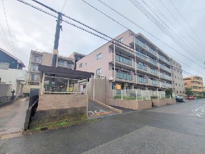 apartment 埼玉県さいたま市浦和区神明２丁目12-10